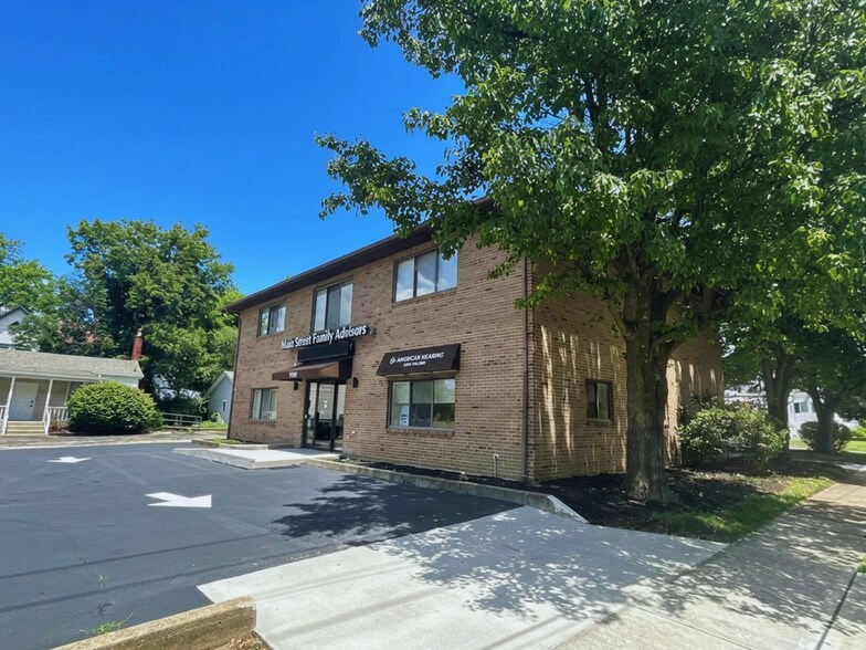 Primary Photo Of 11156 Main St, Cincinnati Office For Lease
