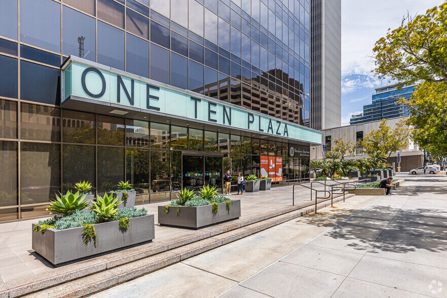 More Photos Of 110 W A St, San Diego Office For Lease