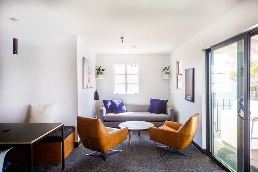 More Photos Of 1221 Chapala St, Santa Barbara Office Residential For Sale