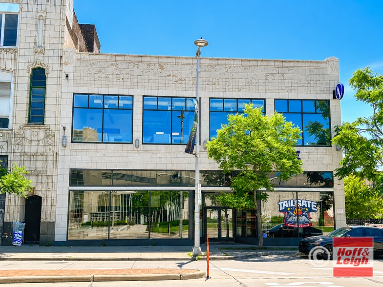 More Photos Of 1938 Euclid Ave, Cleveland Restaurant For Lease