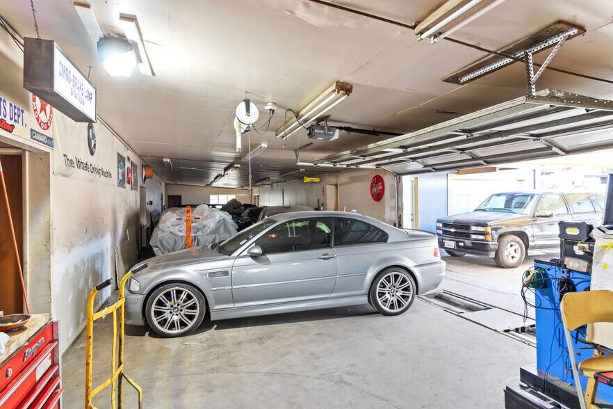 More Photos Of 2819 E South St, Long Beach Warehouse For Sale