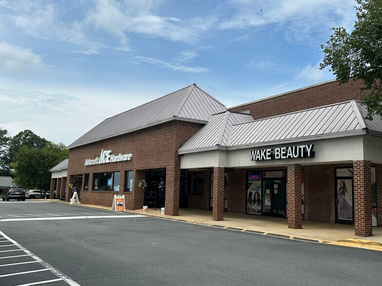More Photos Of 12217-12295 Capital Blvd, Wake Forest Unknown For Lease