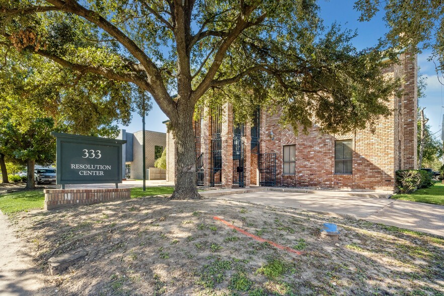 Primary Photo Of 333 Tc Jester Blvd, Houston Office Residential For Sale