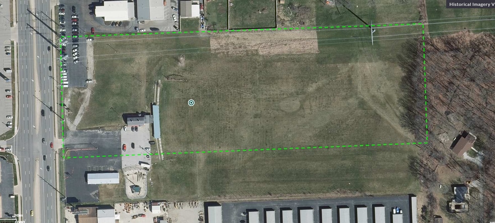 More Photos Of 9116 Lima Rd, Fort Wayne Land For Sale