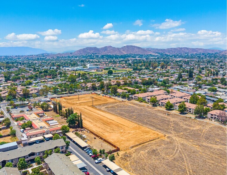 More Photos Of 3907 Polk St, Riverside Land For Sale