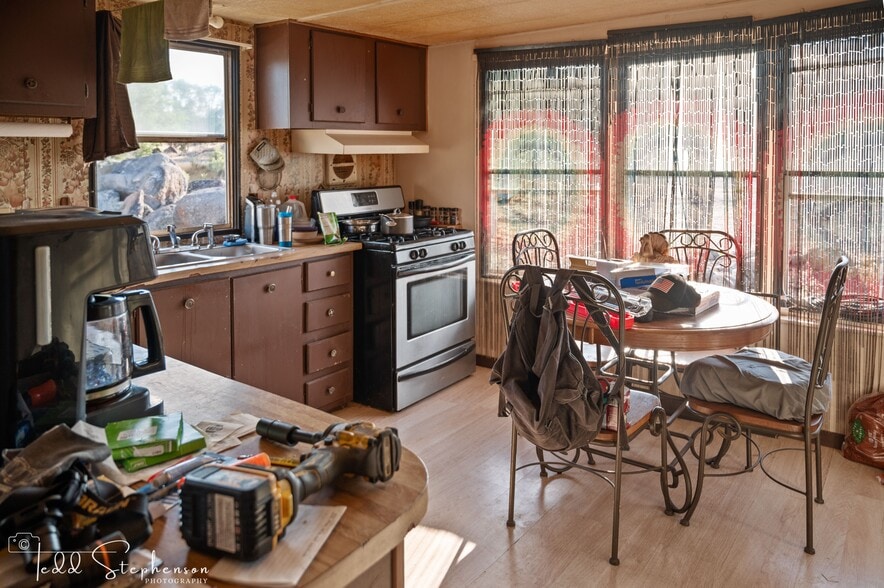 More Photos Of 810 NW Cedar Ave, Cedaredge Manufactured Housing Mobile Home Park For Sale