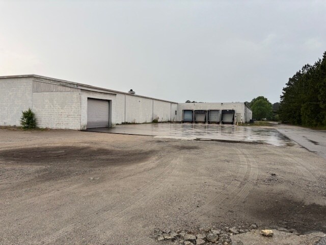 More Photos Of 2951 E Highway 501, Conway Industrial For Sale