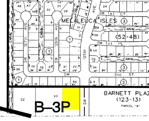More Photos Of 201-215 SW 125th Ave, Fort Lauderdale Freestanding For Lease