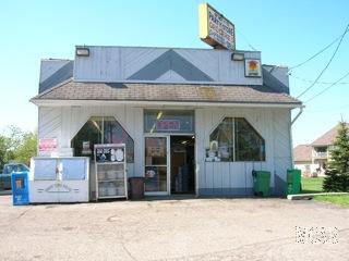 Primary Photo Of 800 Cole Rd, Monroe Freestanding For Lease