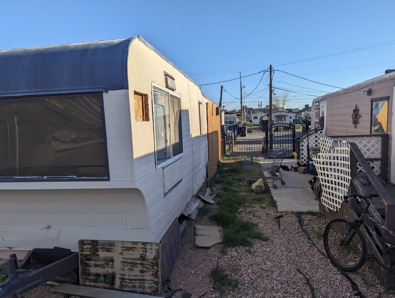 More Photos Of 1340 Hassell Ave, Las Vegas Manufactured Housing Mobile Home Park For Sale