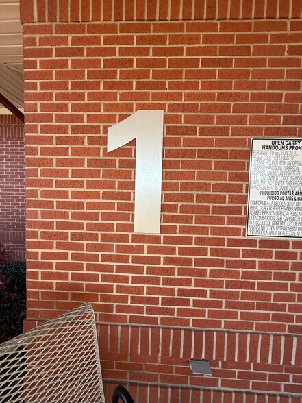 More Photos Of 3415 Golden Rd, Tyler Office For Sale