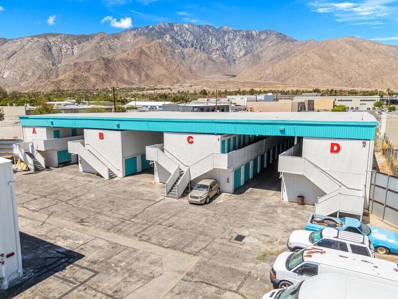 More Photos Of , Palm Springs Unknown For Sale