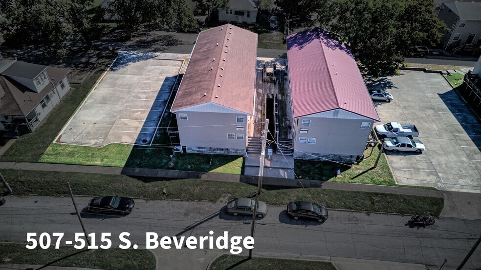 More Photos Of 600 S Washington St, Carbondale Apartments For Sale