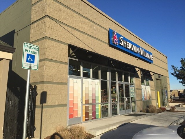 Primary Photo Of 5211 100th St SW, Lakewood Freestanding For Sale