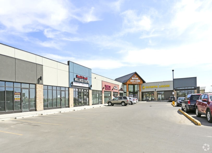 More Photos Of 500 Royal Oak Dr NW, Calgary Storefront Retail Office For Sale