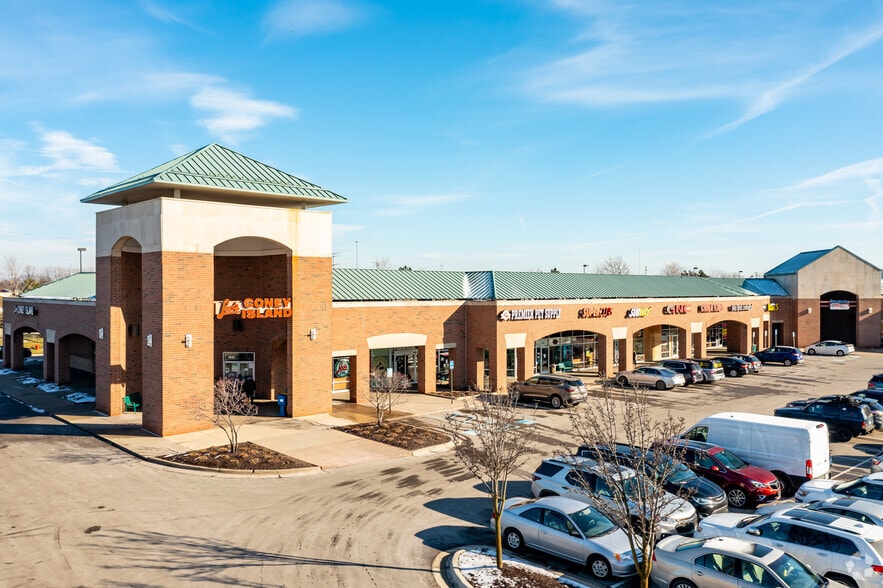 More Photos Of 47610-47830 Grand River Ave, Novi Unknown For Lease
