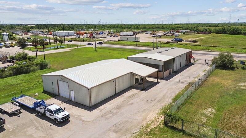 More Photos Of 5029 FM 646 Rd E, Dickinson Warehouse For Sale