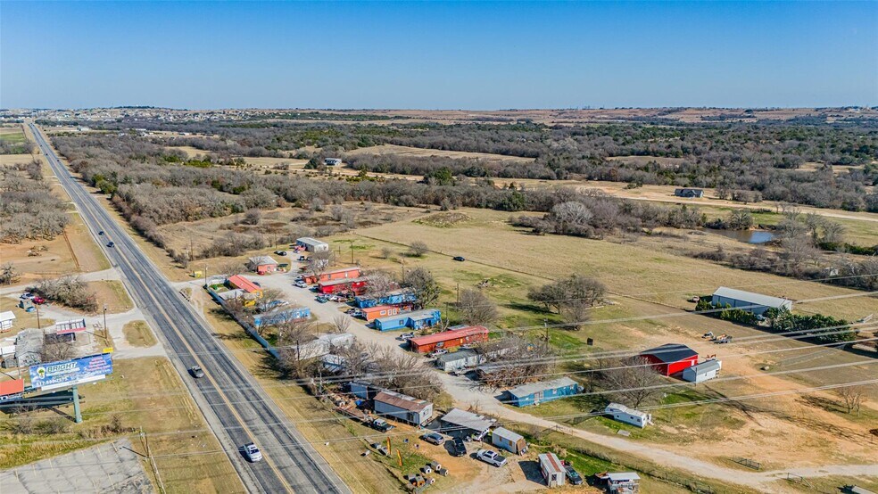 Primary Photo Of 5300 N FM 51, Weatherford Trailer Camper Park For Sale