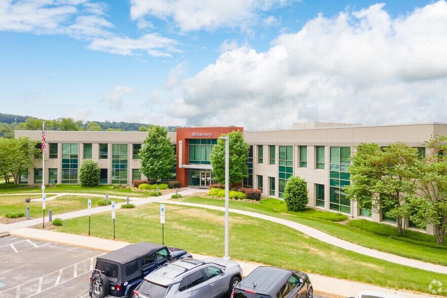 More Photos Of 2476 Swedesford Rd, Malvern Unknown For Lease