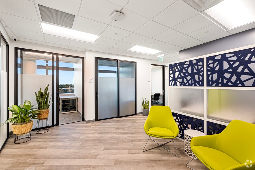 Photo of 1st Floor Ste 100