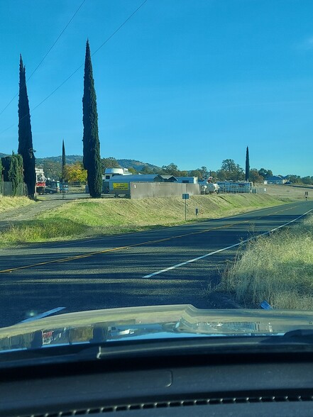 More Photos Of 170 Kelly Ridge Rd, Oroville Self Storage For Sale