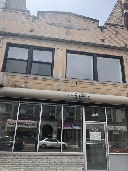 Primary Photo Of 739 E 79th St, Chicago Daycare Center For Sale