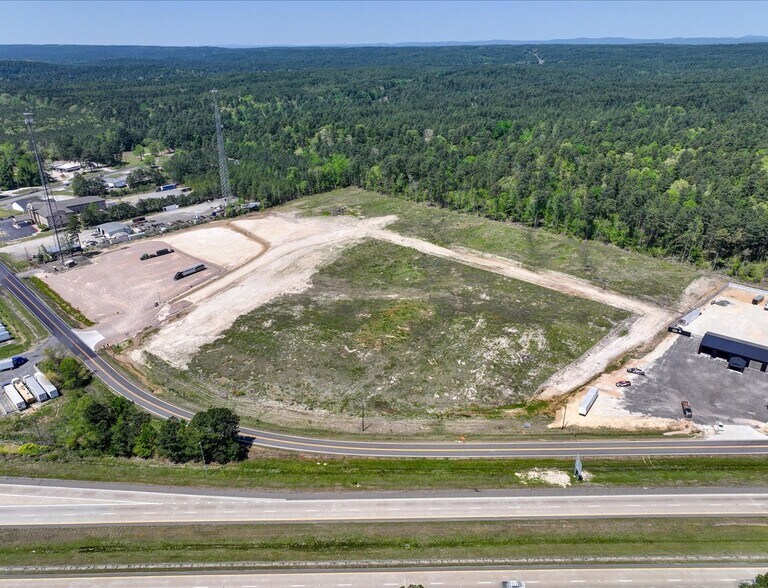 More Photos Of Frost Rd, Arkadelphia Land For Sale