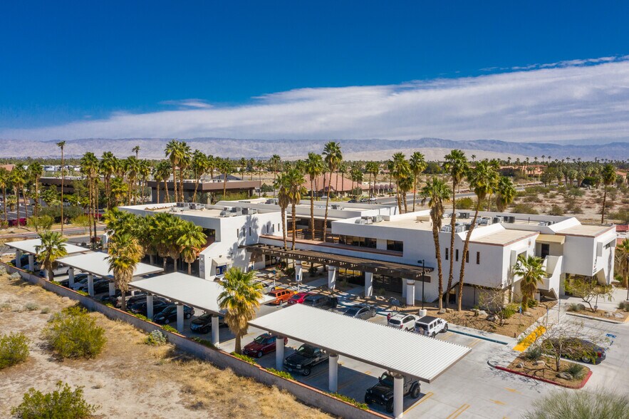 More Photos Of 901 E Tahquitz Canyon Way, Palm Springs Office For Lease