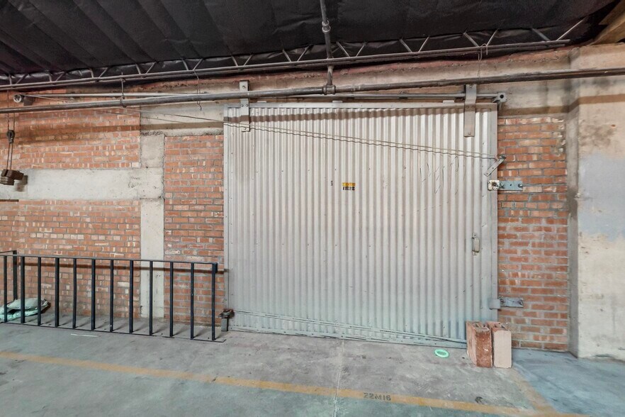 More Photos Of 1510-1512 1st St NW, Albuquerque Industrial For Sale