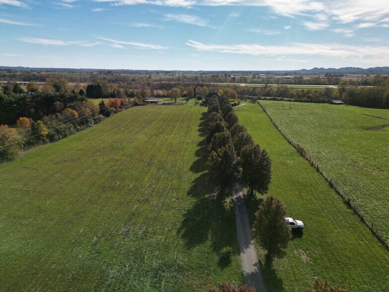 More Photos Of 1116 KY Highway 1273, Danville Land For Sale