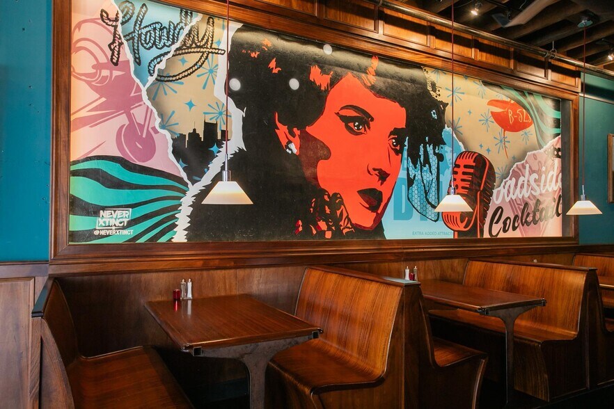 More Photos Of 1016 Woodland St, Nashville Restaurant For Lease