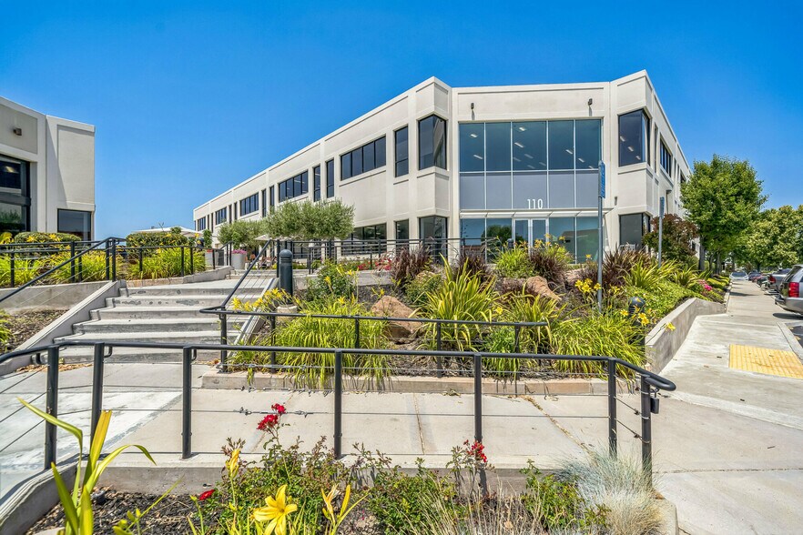 More Photos Of 110 Baytech Dr, San Jose Research And Development For Sale