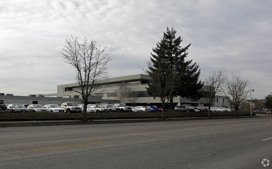More Photos Of 3601 SW Murray Blvd, Beaverton Office For Lease