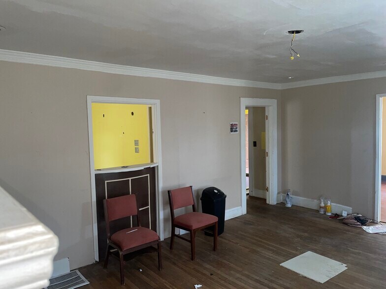 More Photos Of 6277 Memorial Dr, Stone Mountain Medical For Sale