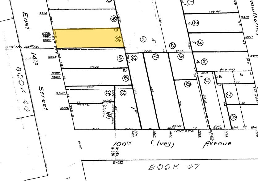 More Photos Of 9918-9922 International Blvd, Oakland General Retail For Sale