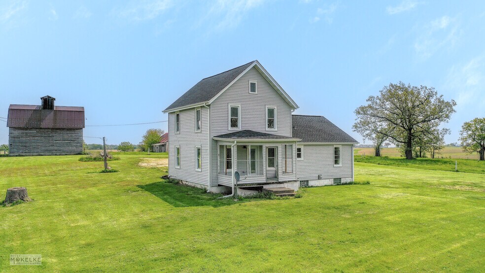 More Photos Of 14560 Townhouse Rd, Newark Land For Sale