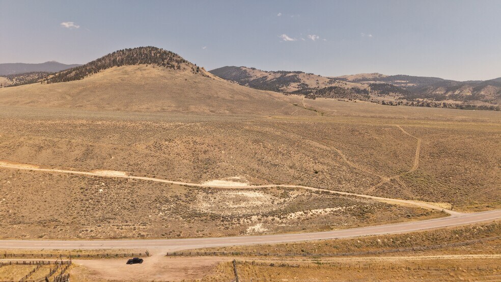 More Photos Of 2900 Pioneer Mountains Scenic By-Way, Polaris Land For Sale