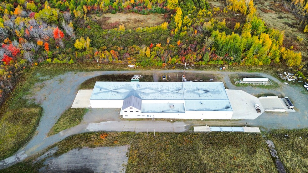 More Photos Of 65 Morgan Rue, Richibucto Industrial For Sale