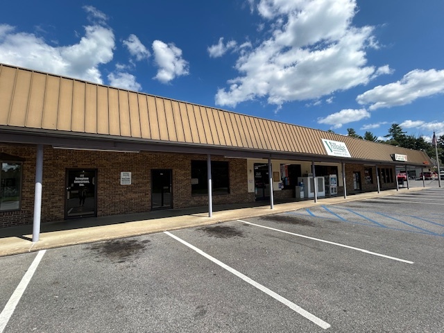 Primary Photo Of 1805 East Side Hwy, Crimora General Retail For Lease