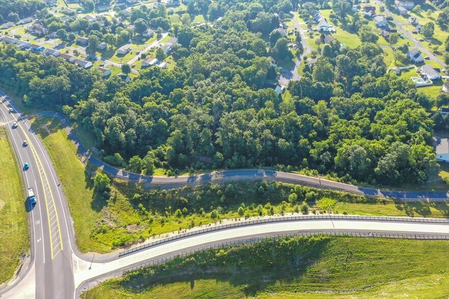 More Photos Of Remainder T.M Opequon Connector rd, Kearneysville Land For Sale