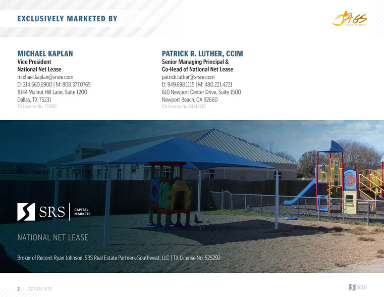 More Photos Of 673 NE Alsbury Blvd, Burleson General Retail For Sale