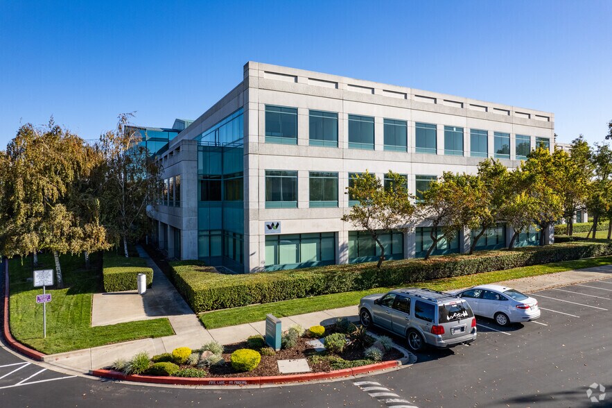 More Photos Of 5960 Inglewood Dr, Pleasanton Office For Sale