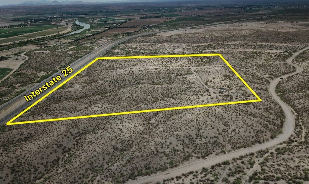 More Photos Of 1115 Cerrito Rd, Hatch Land For Sale