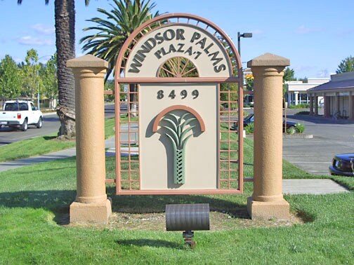 More Photos Of 8499 Old Redwood Hwy, Windsor Unknown For Lease