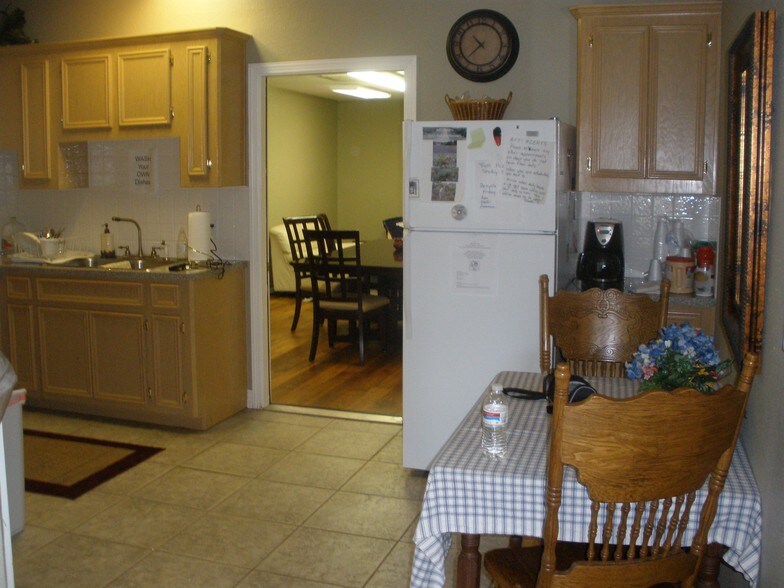 Photo of 1st Floor Ste 