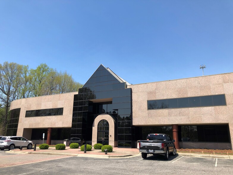 Primary Photo Of 5909 Falls Of Neuse Rd, Raleigh Office For Lease