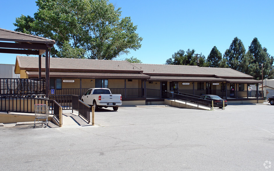 Primary Photo Of 56553 371, Anza Medical For Lease