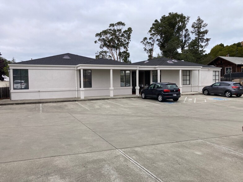 Primary Photo Of 1700-1718 San Pablo Ave, Pinole Medical For Lease