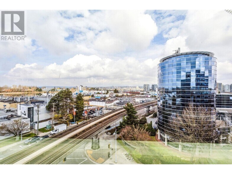 More Photos Of 4000 No. 3 Rd, Richmond Storefront Retail Office For Sale