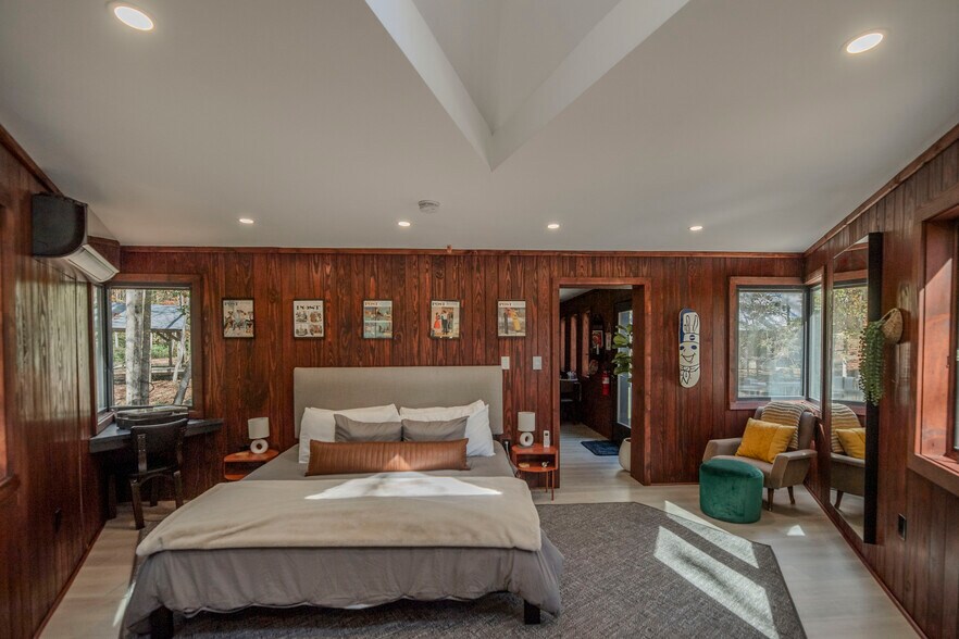 More Photos Of 195 Still Waters Ln, Brevard Land For Sale